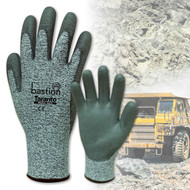 Industrial Gloves Range