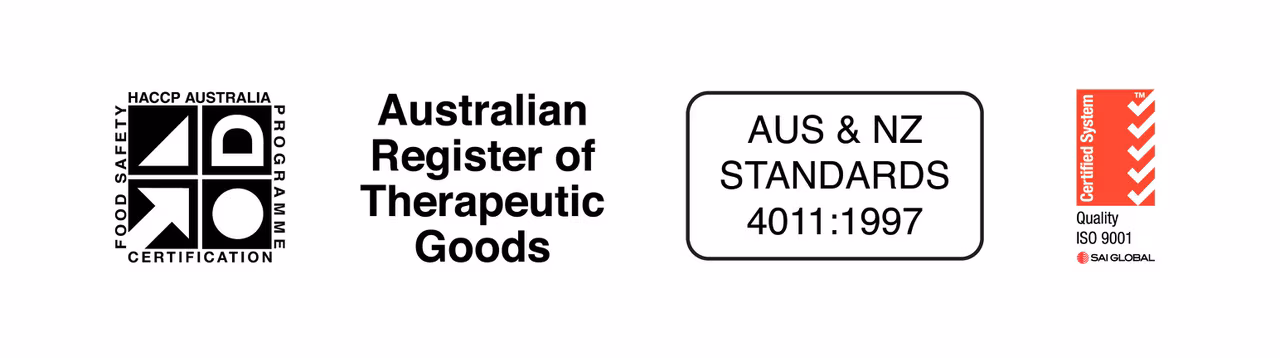 About Us Certification