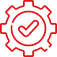 Quality Assurance Icon
