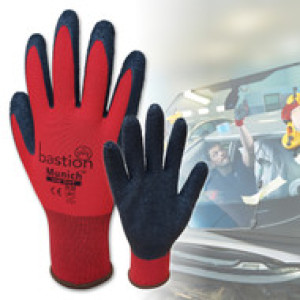 Safety Gloves