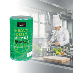 Heavy & Regular Duty Wipes