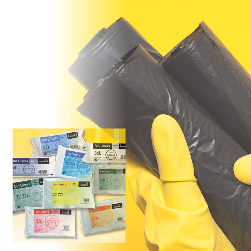 BIN LINERS