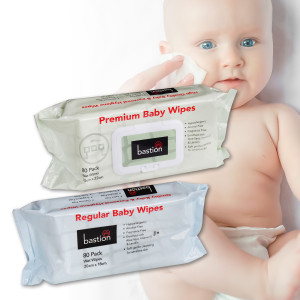 BABY WIPES