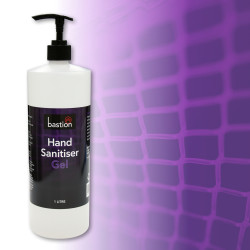 HAND SANITISER