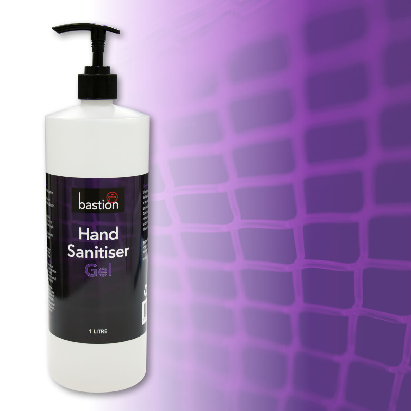 HAND SANITISER