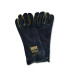 TERAMO PREMIUM SPLIT COWHIDE LEATHER WELDING GLOVES