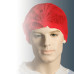 PP CRIMPED BERETS - 21