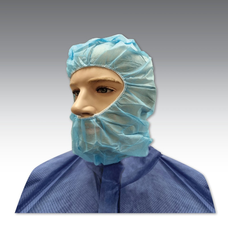 POLYPROPYLENE BALACLAVA