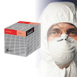 DUST MASK