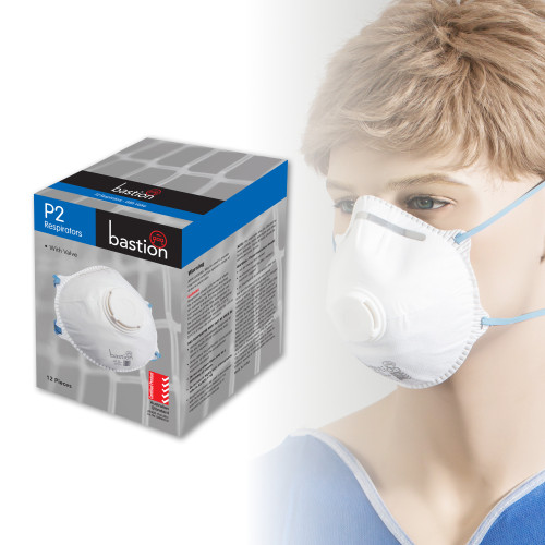 P2 RESPIRATORS