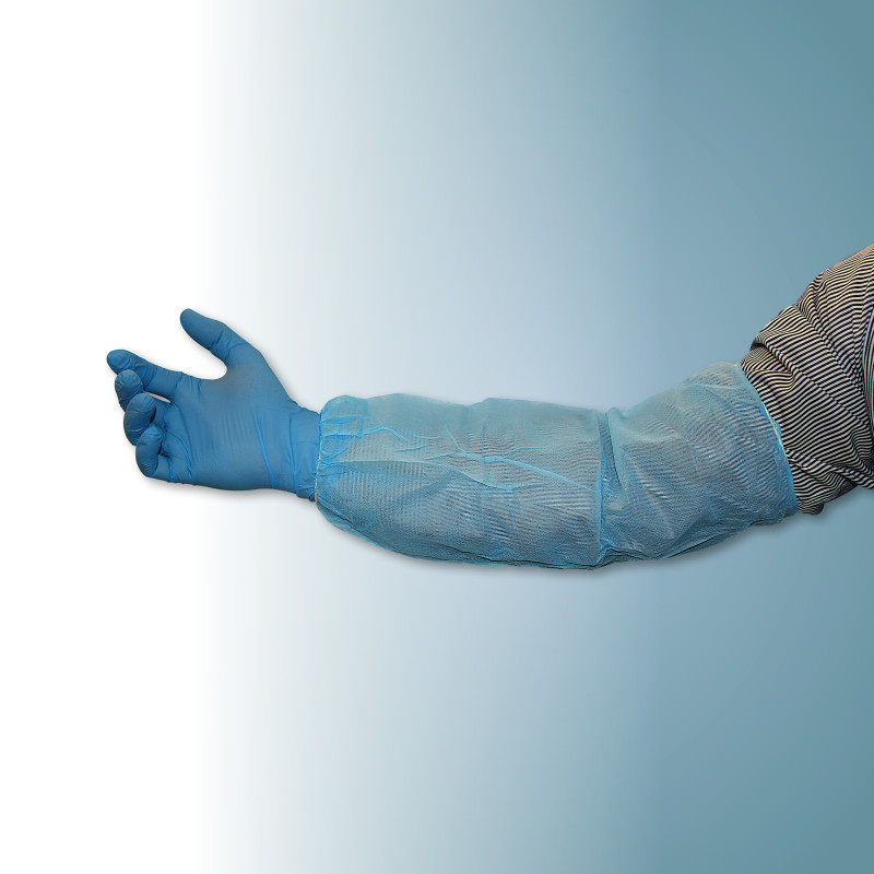 POLYPROPYLENE SLEEVE COVERS