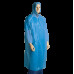 POLYETHYLENE PONCHO