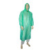 POLYETHYLENE PONCHO