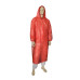 POLYETHYLENE PONCHO