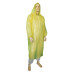 POLYETHYLENE PONCHO