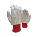 COTTON DRILL GLOVES