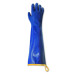ALMADA 500MM NITRILE - HEAT RESISTANT GLOVES