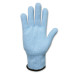 CUT 5 LINER GLOVE - BLUE