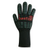 ZAMORA 350MM HEAT RESISTANT GLOVES WITH SILICONE GRIP