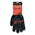 ZAMORA 350MM HEAT RESISTANT GLOVES WITH SILICONE GRIP