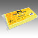 HEAVY DUTY WIPES - PACKS